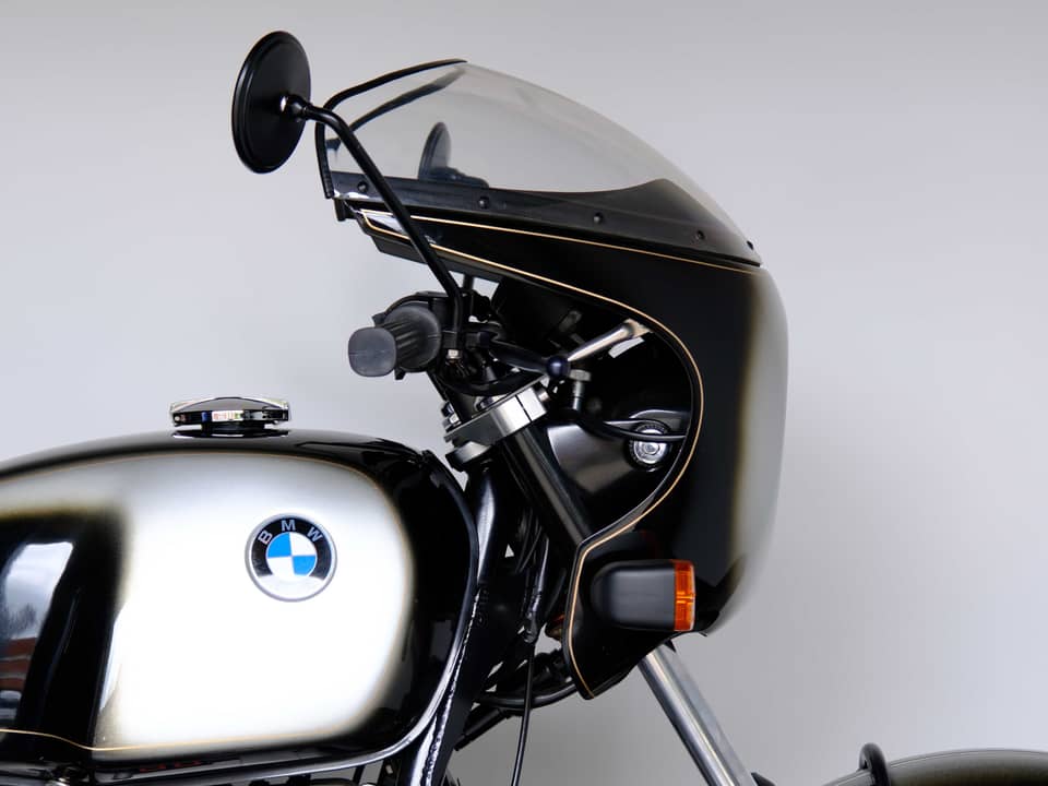 Image 5/91 of BMW R 90 S (1975)