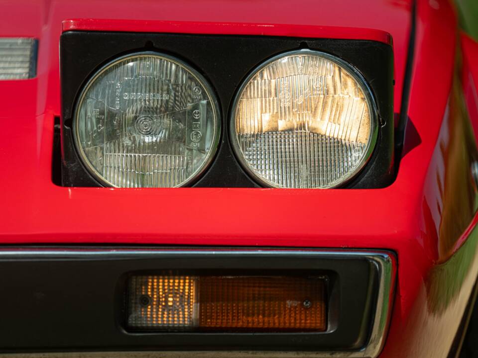 Afbeelding 39/50 van Ferrari 308 GT4 (1975)