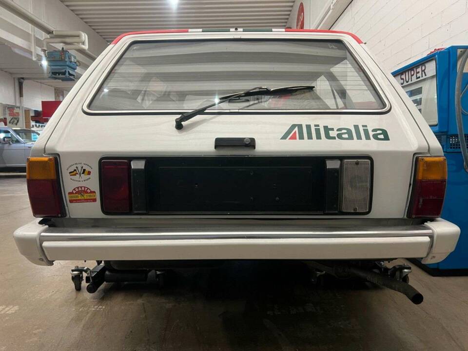 Image 11/15 of FIAT 131 Panorama (1983)