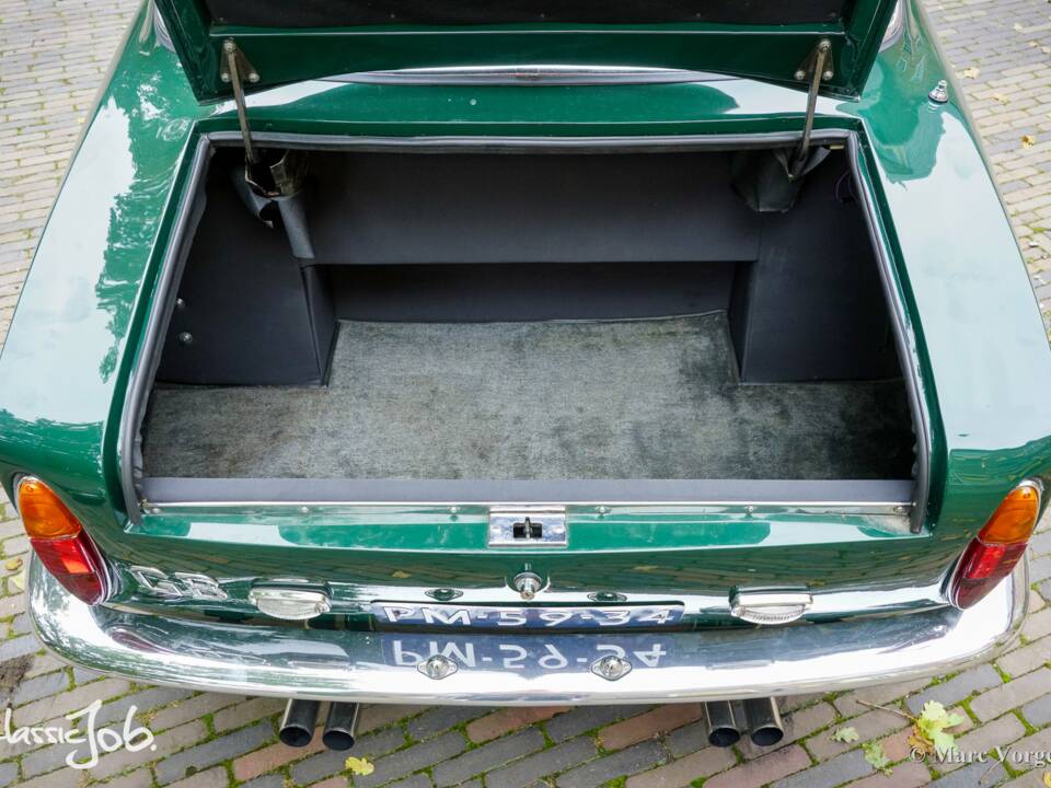 Bild 52/55 von Bristol 411 Mk. I (1970)