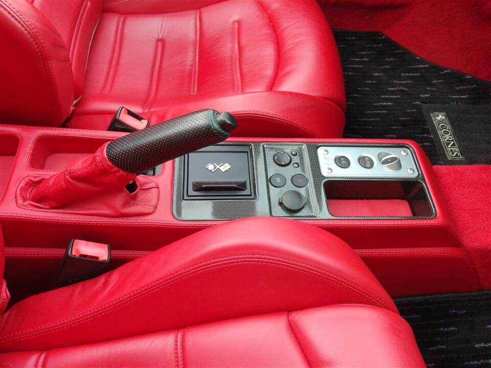 Image 61/100 of Ferrari F430 Spider (2007)