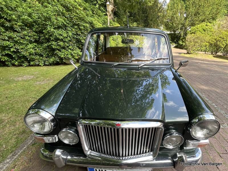Image 14/41 of Vanden Plas 1100&#x2F;1275 (1966)