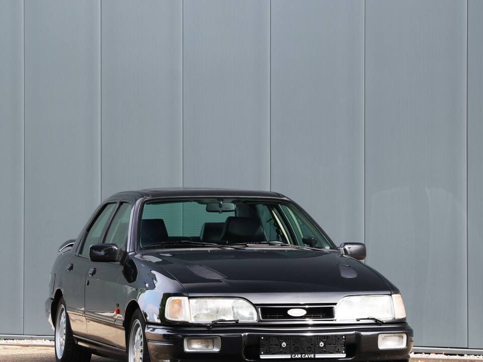 Image 14/50 of Ford Sierra Cosworth 4x4 (1992)