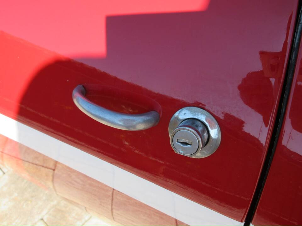 Bild 8/54 von Alfa Romeo Giulia GTA 1300 Junior (1968)