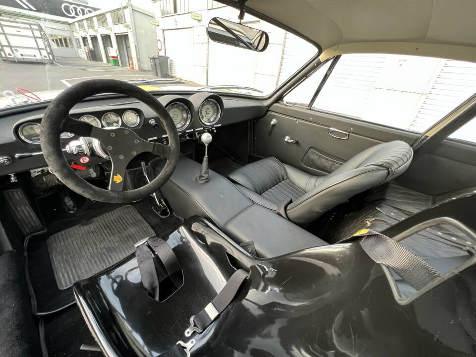 Imagen 14/47 de Ferrari 250 GT Berlinetta Lusso (1962)