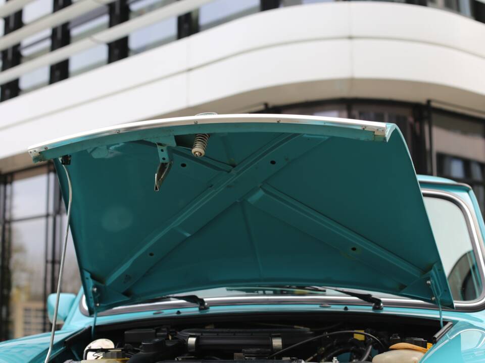 Image 45/50 de Mini Cooper 1.3i MPI (1999)