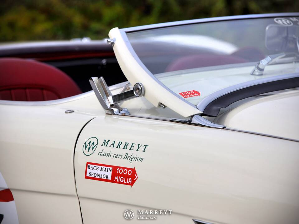 Image 2/51 of Austin-Healey 100/4M (BN2) (1955)