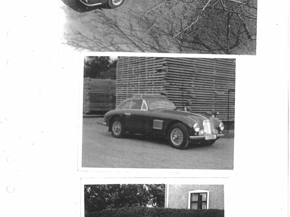 Bild 47/47 von Aston Martin DB 2 (1952)