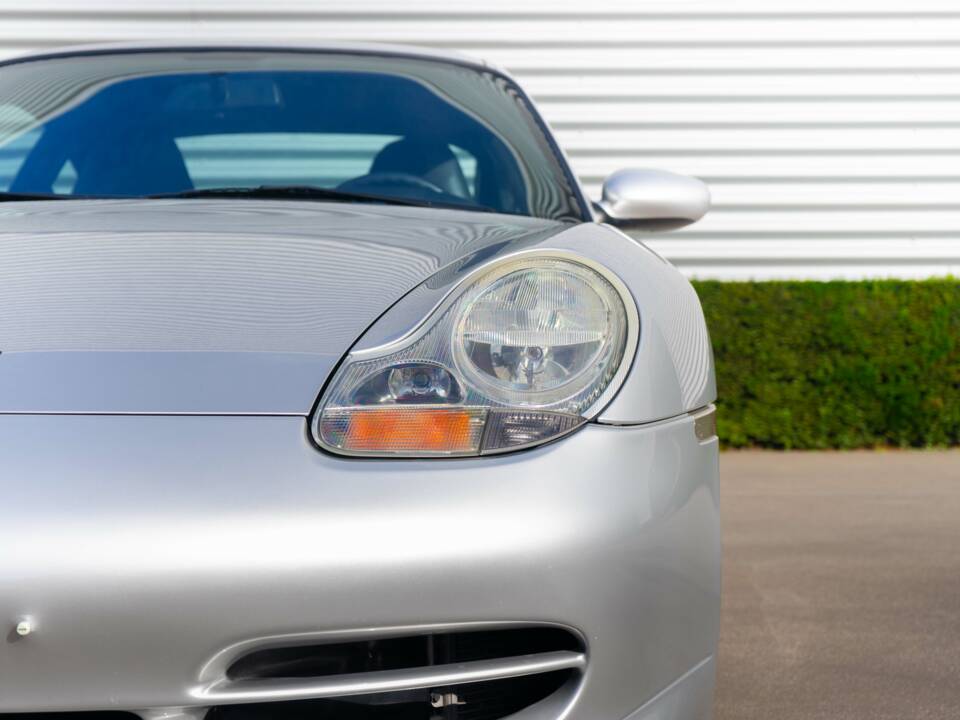 Bild 6/29 von Porsche 911 GT3 (2001)