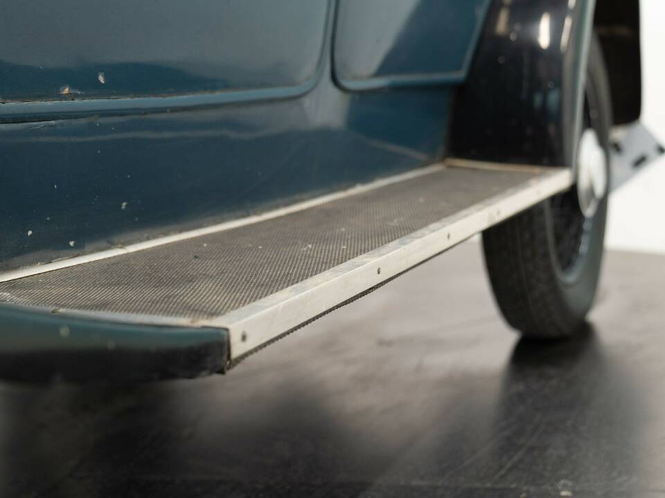 Bild 24/50 von Bianchi S5 (1928)