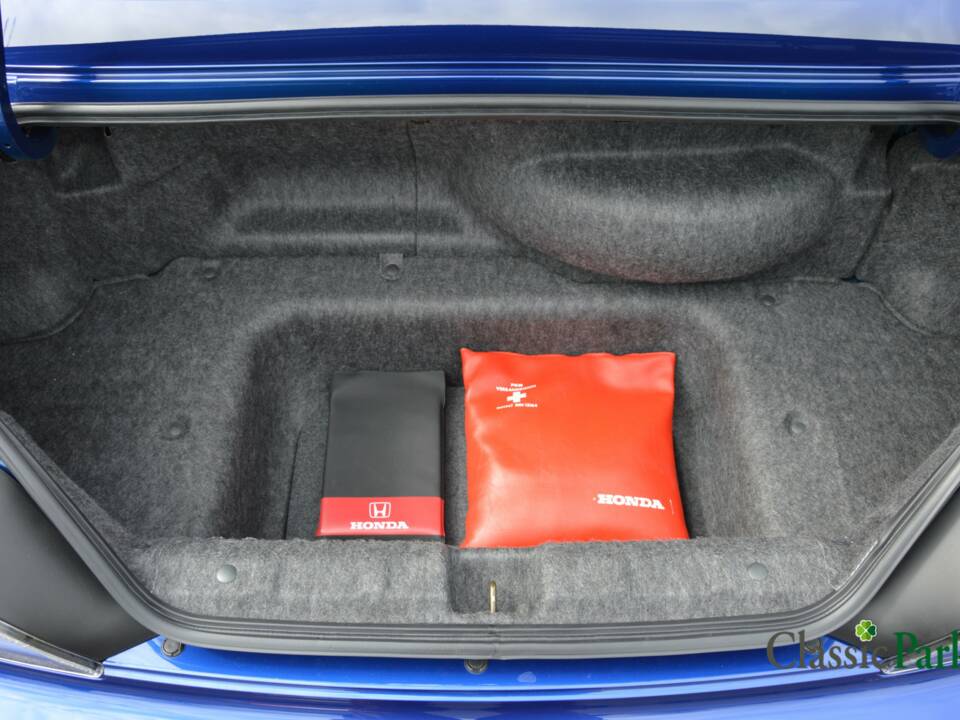 Bild 14/50 von Honda S 2000 (2000)