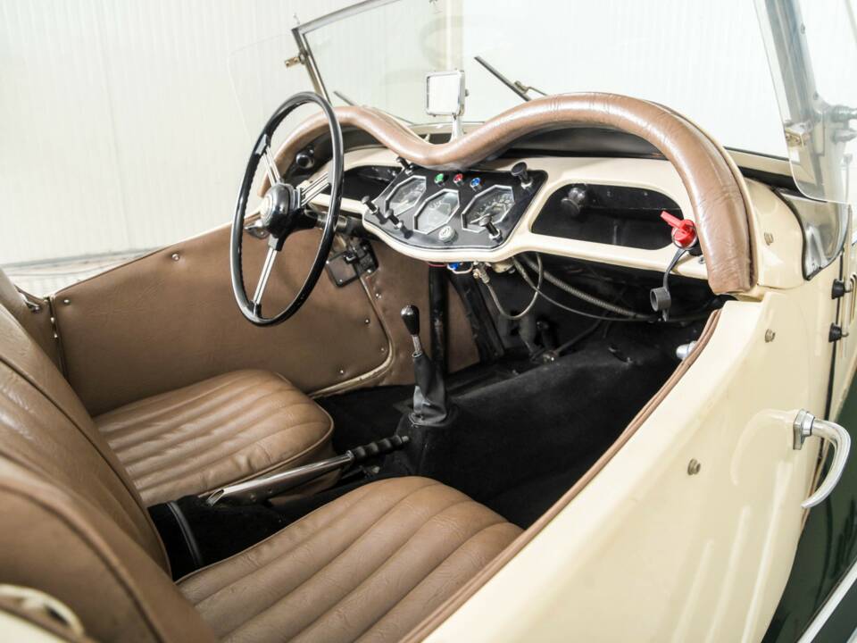 Bild 12/50 von MG TF (1954)