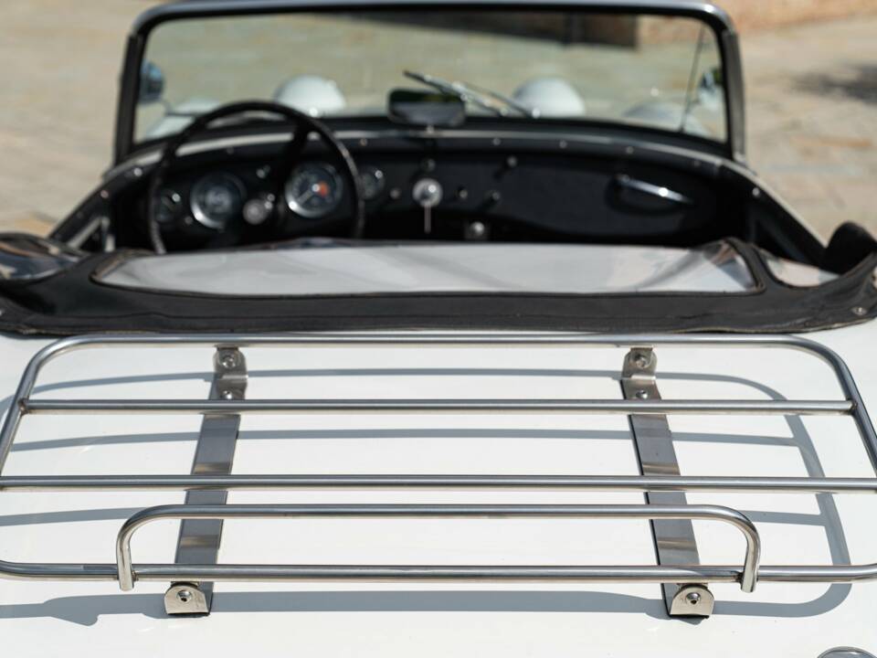 Image 18/50 of Austin-Healey Sprite Mk I (1958)