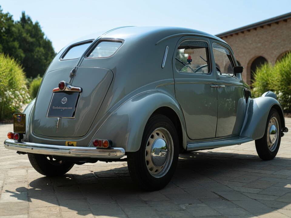 Image 14/50 of Lancia Ardea (1947)