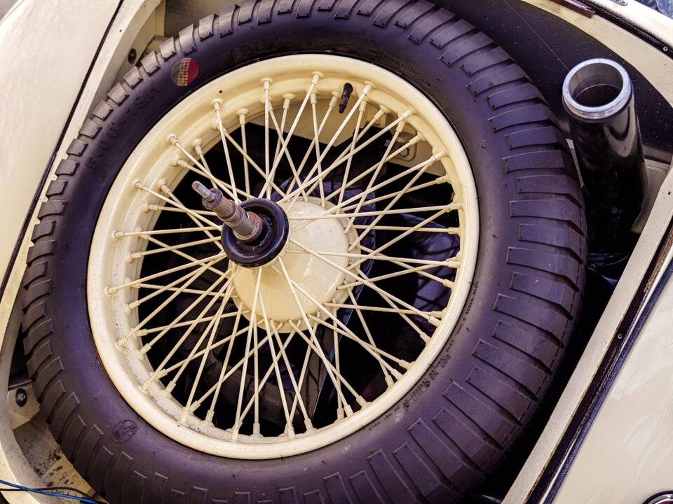 Immagine 19/25 di Riley 12&#x2F;4 Sprite (1938)