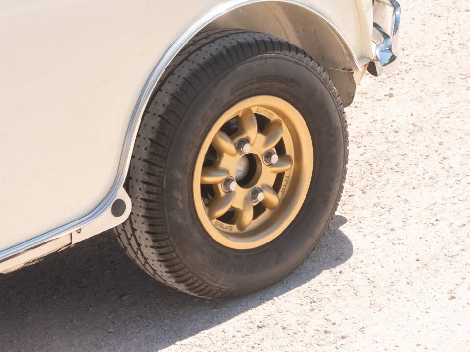 Immagine 38/50 di Austin Mini Cooper S 1275 (1967)