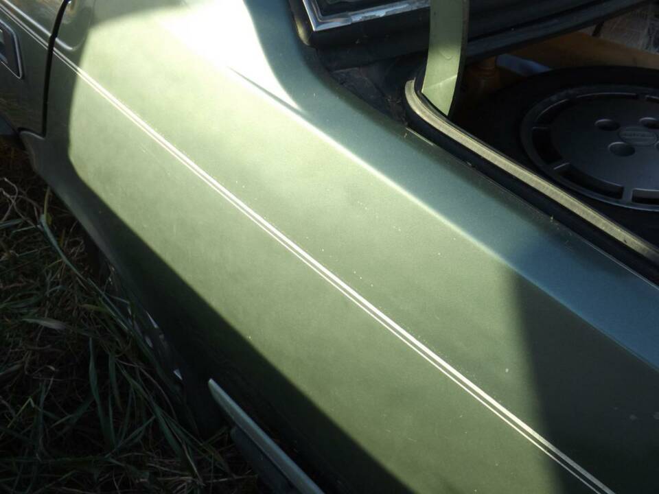 Immagine 14/50 di Volvo 360 GLE (1986)