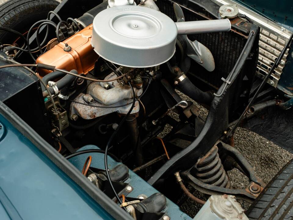 Image 57/93 of Triumph Herald 1200 (1964)