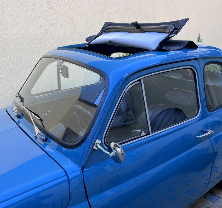 Bild 7/8 von FIAT 500 L (1968)