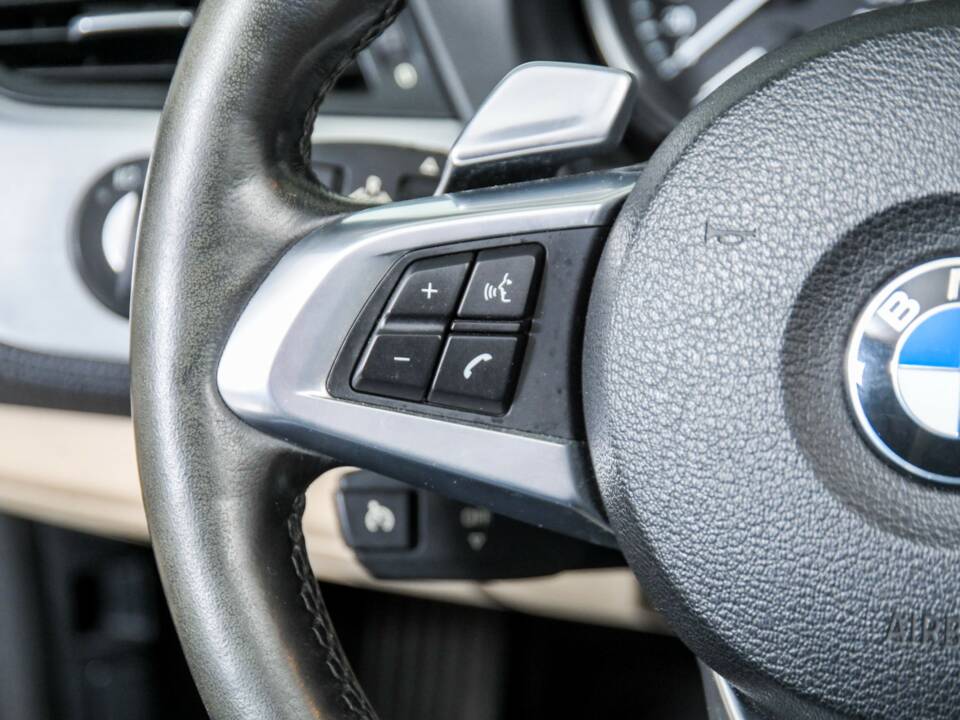 Bild 11/50 von BMW Z4 sDrive23i (2010)