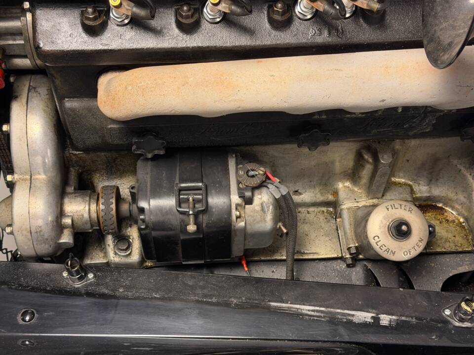 Image 11/40 of Humber 20/55 HP (1927)