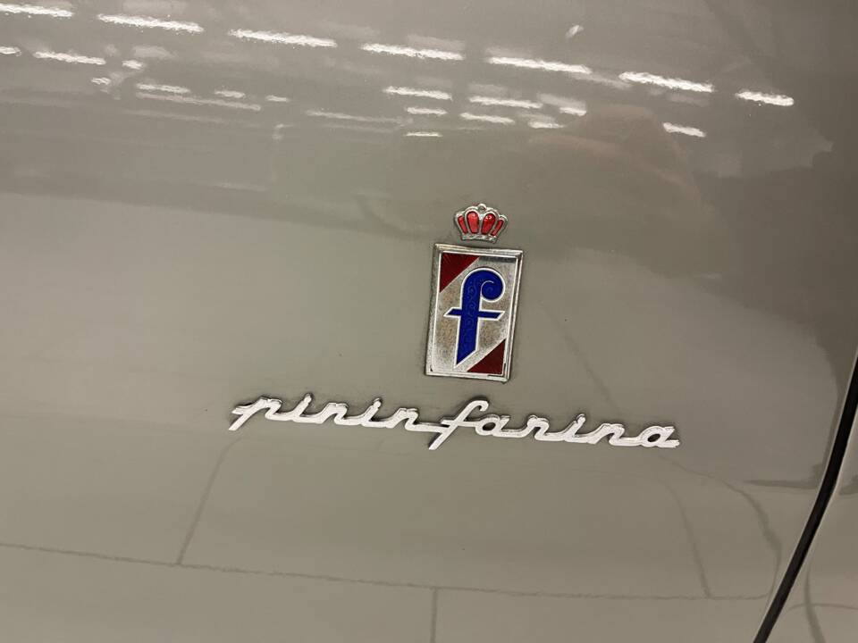 Image 11/20 de Ferrari 250 GT Pininfarina Coupe (1959)