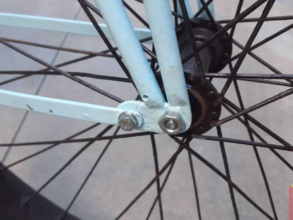 Immagine 14/50 di Simplex DUMMY (1926)