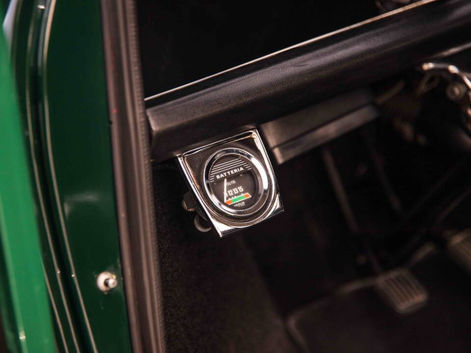 Immagine 22/47 di Austin Mini Cooper 1000 (1969)