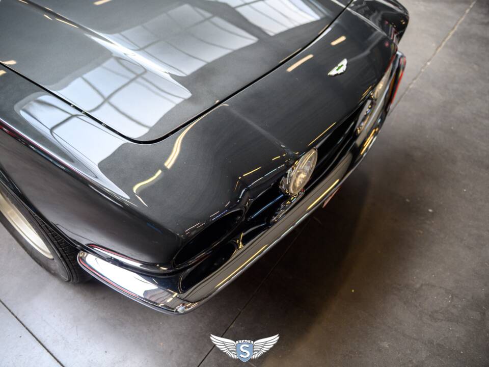 Bild 65/73 von Aston Martin V8 EFi Volante (1987)