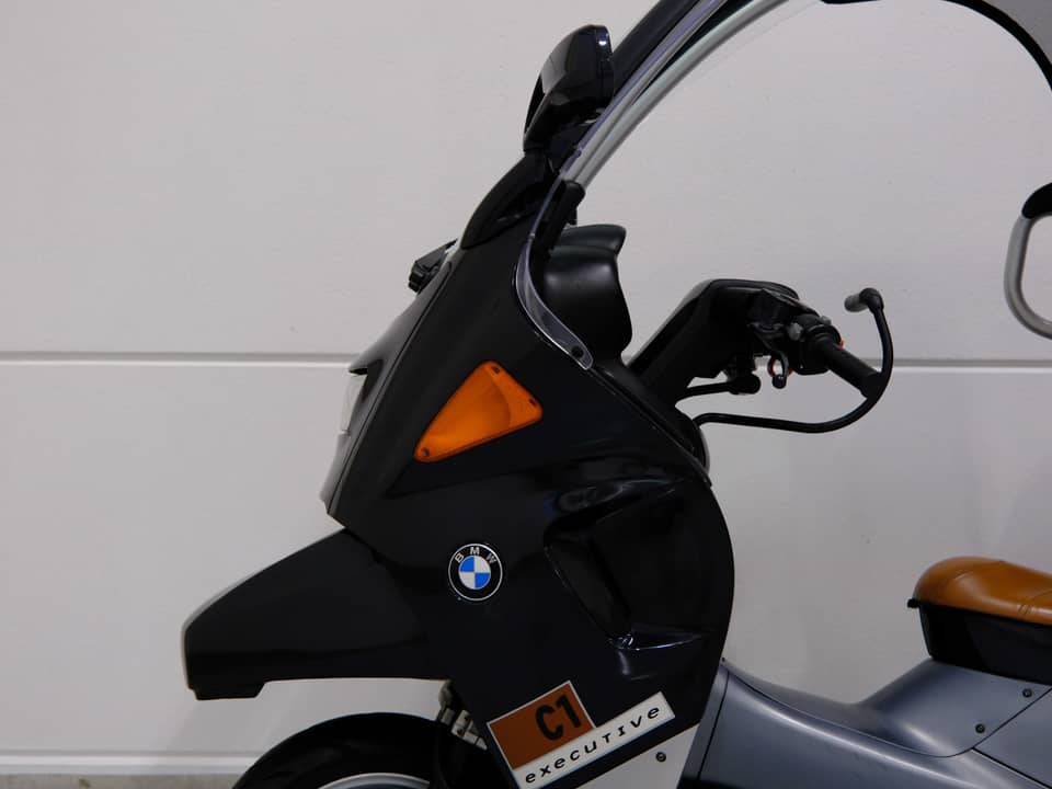 Image 37/51 of BMW C1 125 (2001)