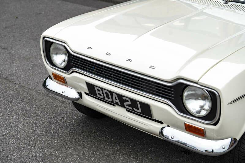 Bild 10/40 von Ford Escort Twin Cam (1971)