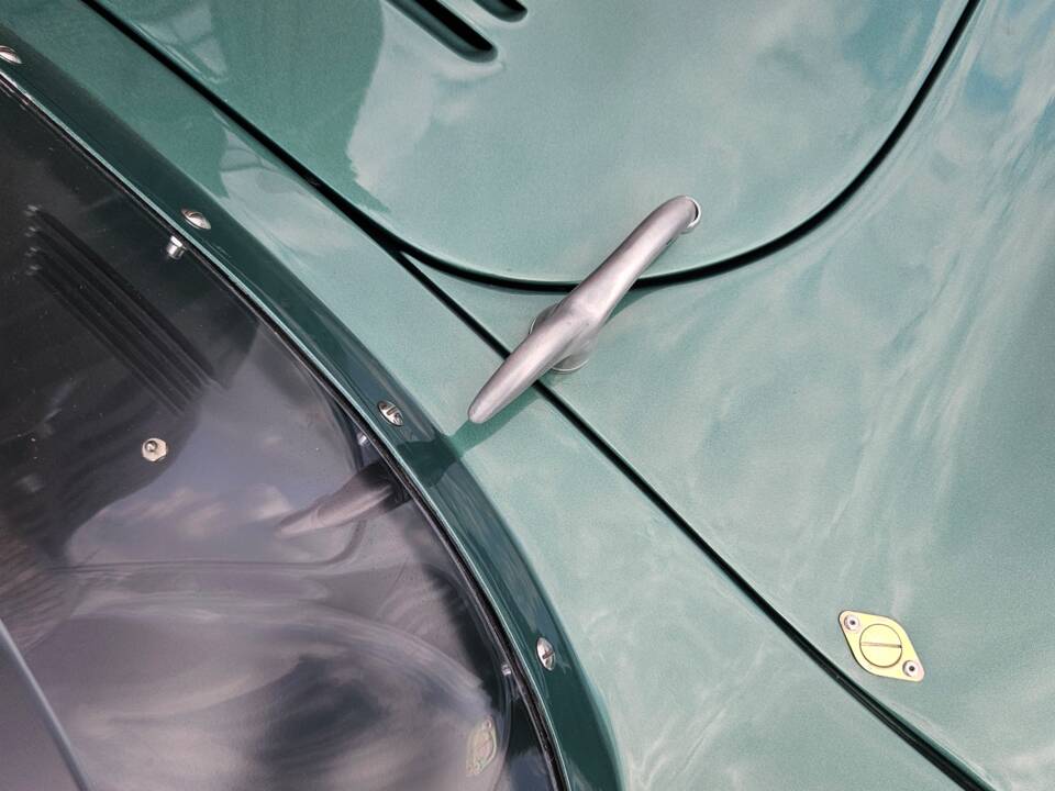 Image 42/65 de Aston Martin DBR1 (2018)