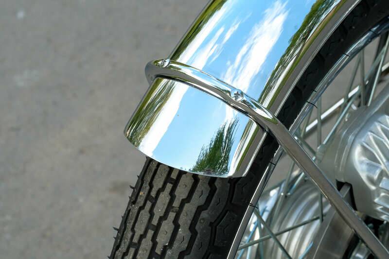 Image 20/50 de Honda DUMMY (1969)