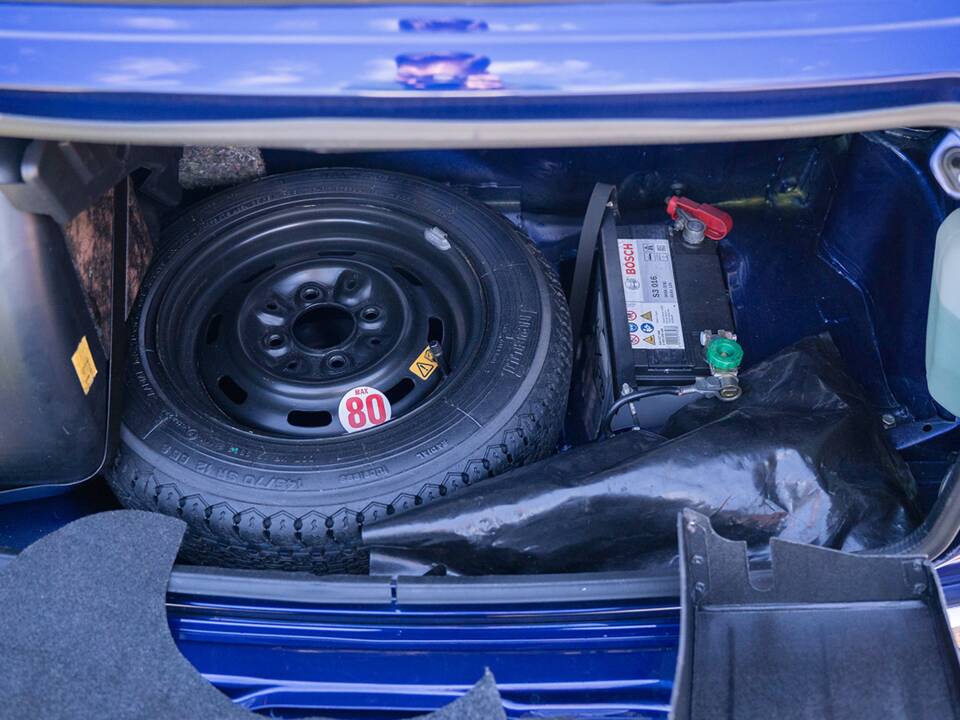 Bild 25/27 von Rover Mini Cooper 1,3i (2000)