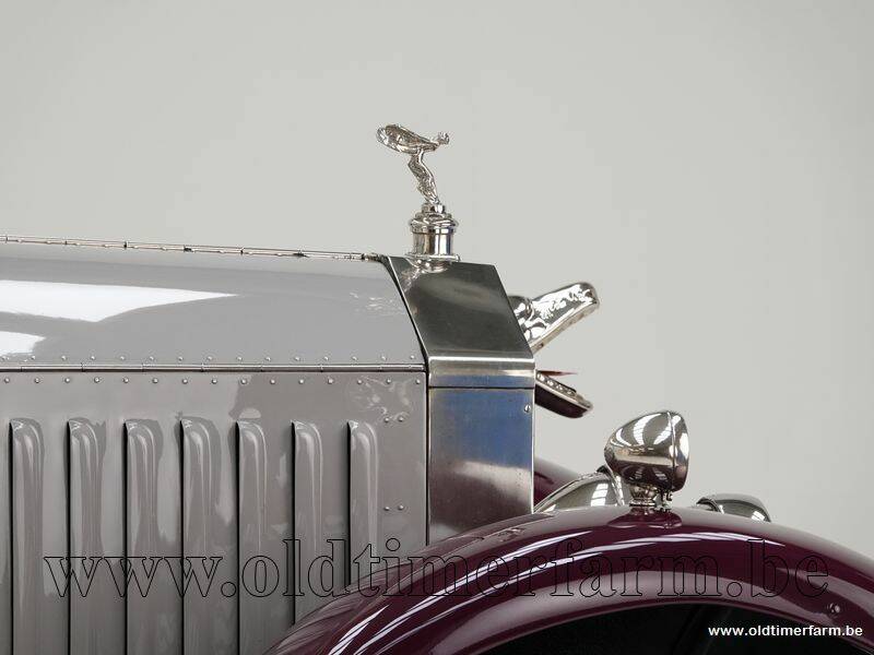 Image 11/15 of Rolls-Royce 20 HP (1925)