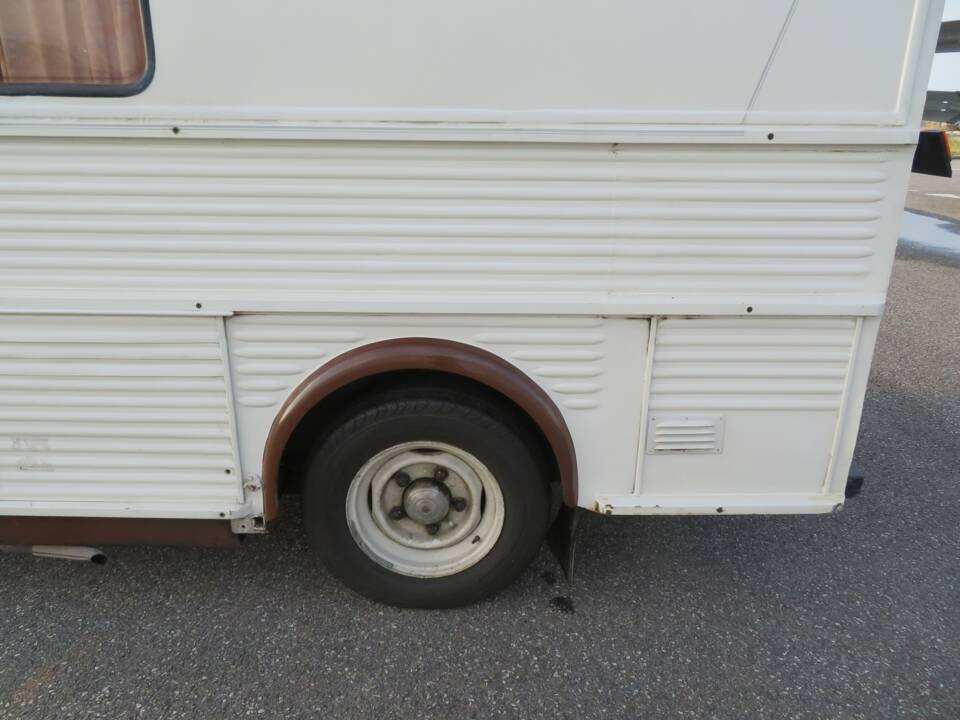 Afbeelding 36/41 van Citroën HY (1967)