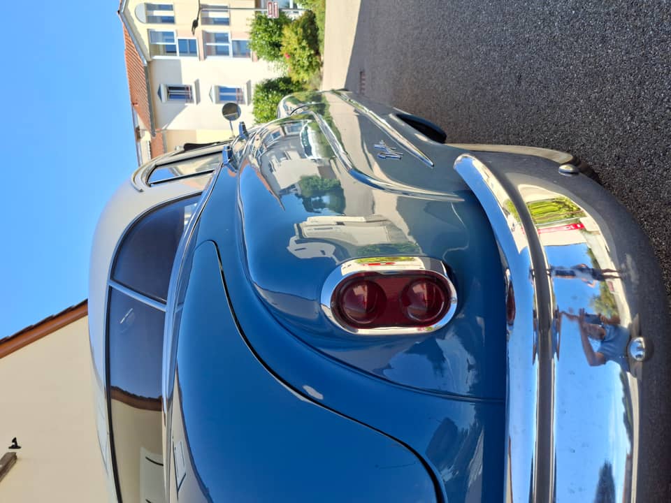 Afbeelding 6/19 van Buick Super Dynaflow (1950)
