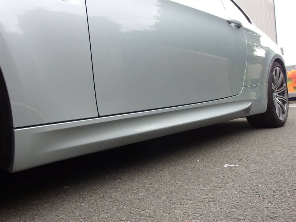 Image 31/98 de BMW M3 (2011)