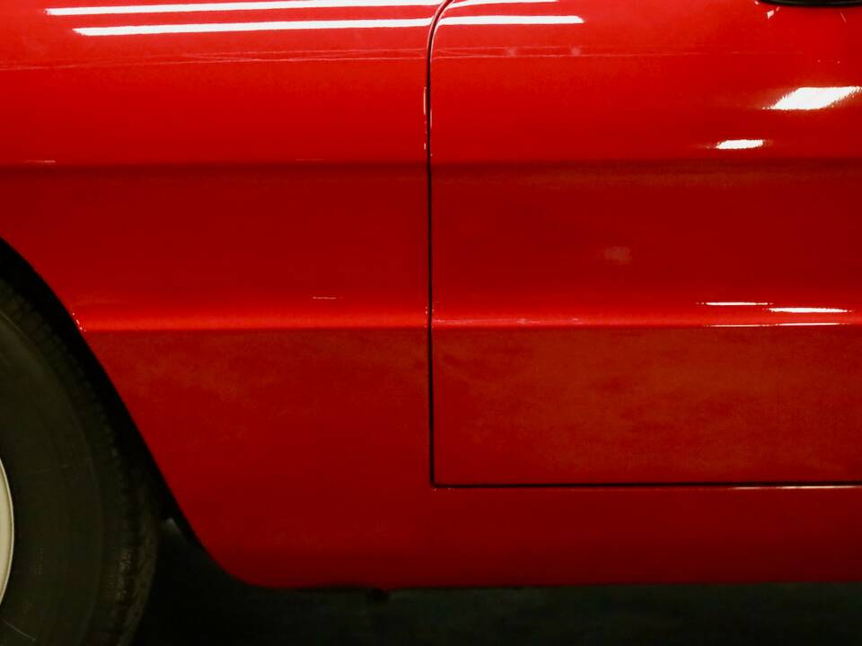 Afbeelding 25/50 van Alfa Romeo Spider Veloce 2000 (1982)