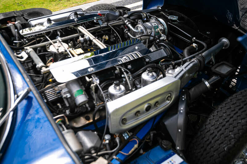 Bild 3/32 von Jaguar E-Type V12 (1973)