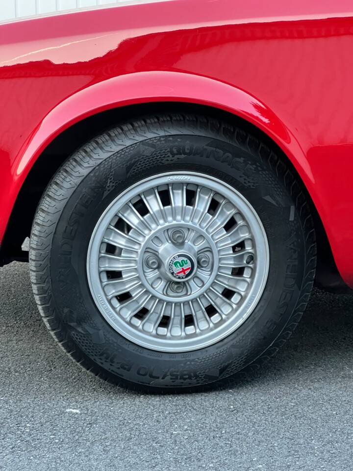 Bild 7/19 von Alfa Romeo 2000 Berlina (1973)