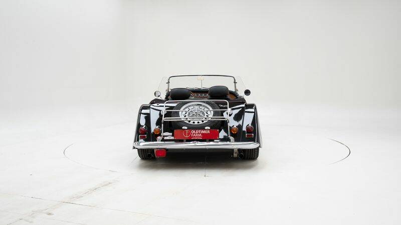 Image 7/15 of Morgan Plus 8 (1978)