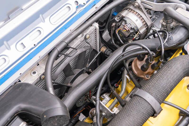 Image 47/50 of Renault R 5 GT Turbo (1987)