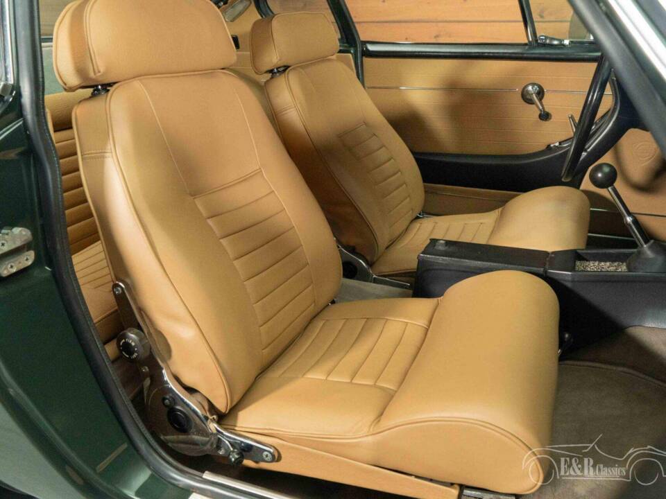 Immagine 7/16 di Volvo 1800 E (1970)