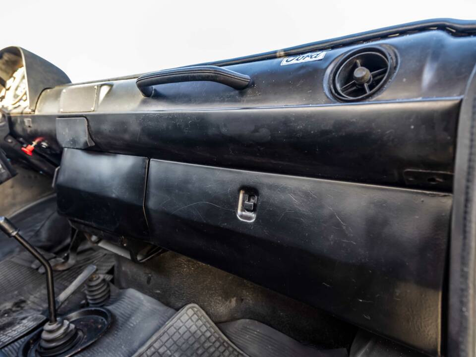 Bild 120/155 von Ford Transit (1975)