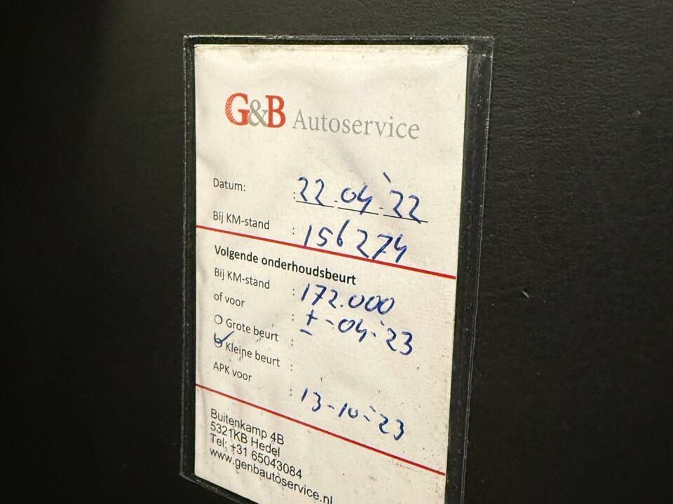 Image 20/20 of Bentley Arnage T (2002)