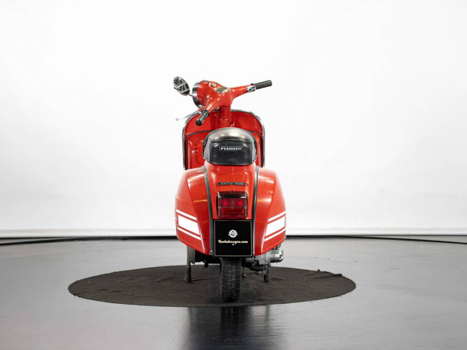 Image 3/50 of Piaggio Vespa 200 Rally (1976)