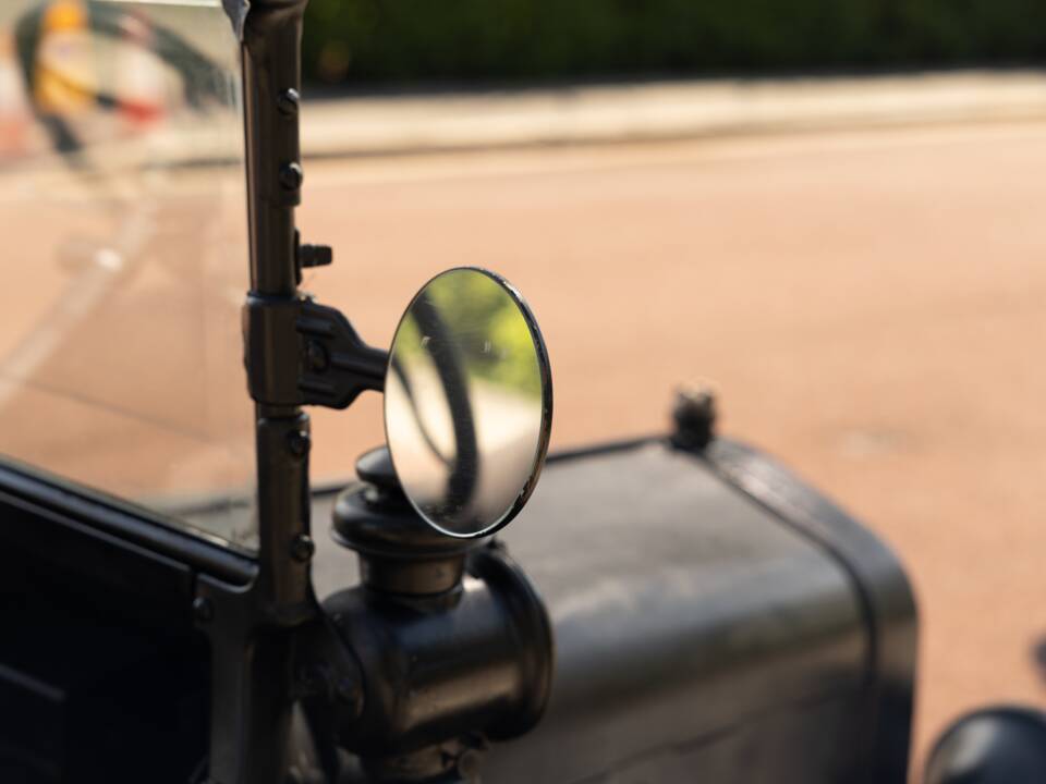 Imagen 33/45 de Ford Modell T (1917)