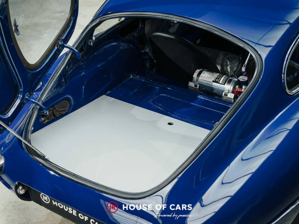 Bild 14/25 von Jaguar E-Type 3.8 (1962)