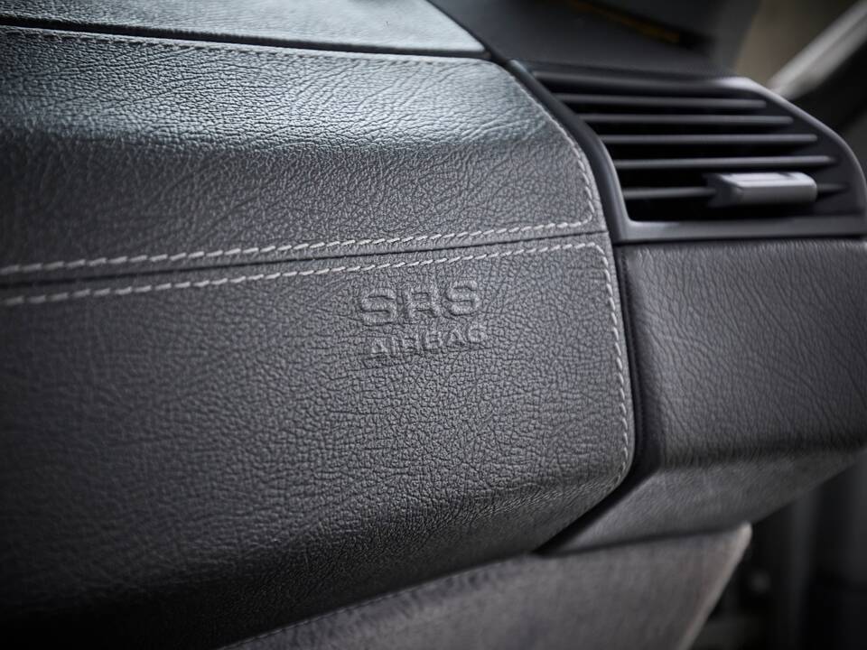 Immagine 55/95 di Mercedes-Benz SL 600 (1998)